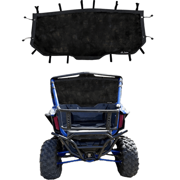 Dust Screen Fits Honda Pioneer and Talon Models