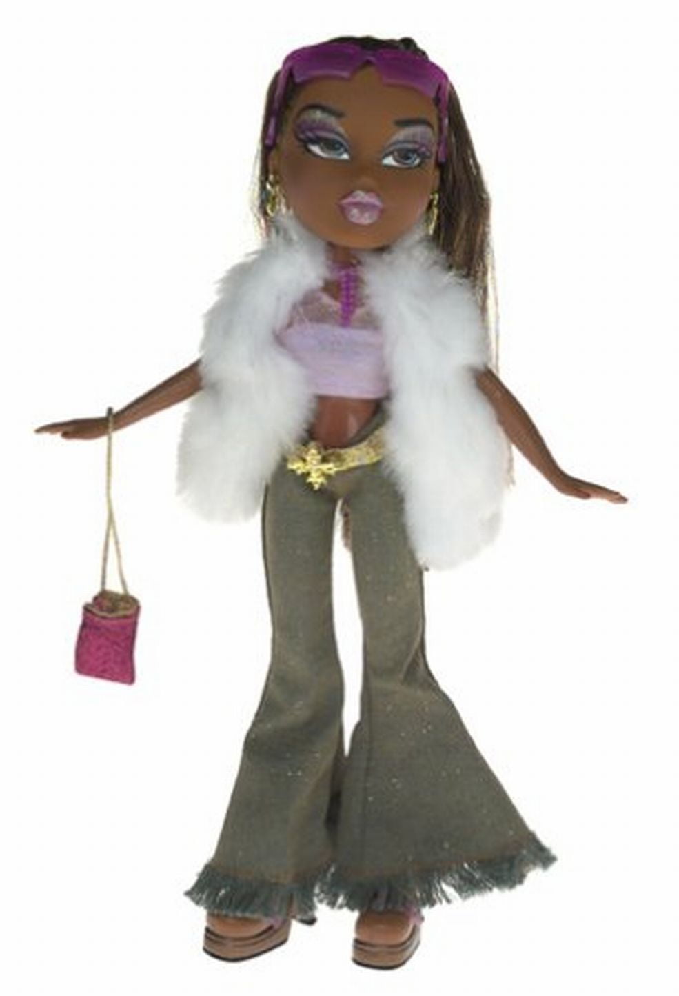 bratz funk out sasha