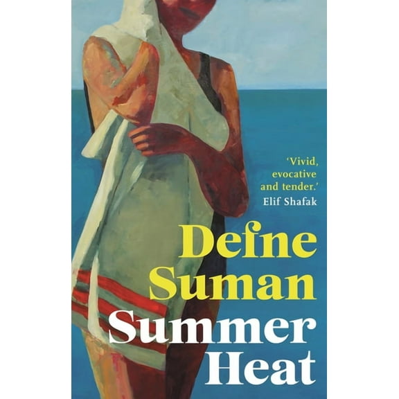 Summer Heat, (Hardcover)