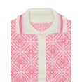 thumbnail image 2 of Nik and Leksi Girls Jacquard Cardigan, Sizes 4-16, 2 of 3