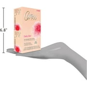 Caress Daily Silk White Peach & Orange Blossom Moisturizing Beauty Bar Soap, 3.15 OZ - 6 Pack