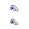 thumbnail image 3 of Billuyoard Jaula Para Conejillos De Indias - Para Espacios Pequeños Accesorios Para Hámster Adorables Y Simpáticos Accesorios Para Jaulas Type8 NO8, 3 of 6