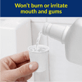 thumbnail image 2 of CloSYS Ultra-Sensitive Oral Rinse, Unflavoured Mouthwash, 2 of 5