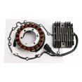 thumbnail image 2 of Stator Regulator Gasket Kit for TT 600 TT600 00-03, 2 of 10