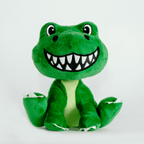 Bad Baby Dinos T-Rex