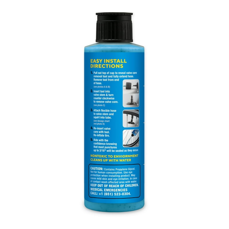 Tube armor flat tire protection new arrivals
