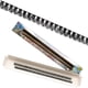 thumbnail image 2 of Extensión de pestañas hecha a mano, pestañas segmentadas esponjosas 3d, mechones de pestañas dramáticas, tira de cinta suave, pestañas de maquillaje, nuevo, 2 of 5
