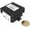Antique Gold, variant on Rohl AS450MB Waste Disposal Control Box - Black