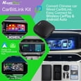 thumbnail image 2 of Adaptador CarbitLink HanPilot NCP0039 Basic Jetour Geely Chery Jack Gac Dongfeng Forthing Aeolus Kaiyi Hongqi Changan, 2 of 8