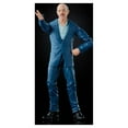 thumbnail image 6 of Marvel Legends Series J. Jonah Jameson 6-inch Collectible Action Figure Toy, 3 Accessories and 1 Build-A-Figure Part(s), 6 of 6