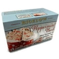 thumbnail image 2 of Bigelow Peppermint Bark Mint Chocolate Herb Tea (Pack of 2), 2 of 6
