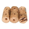 thumbnail image 2 of 3PcsWood Chew Sticks for Small Animals, Promotes  Teeth and Gums, Pet Snacks for Boredom Relief, Suitable for Rabbits, Guinea Pigs, Hamsters, 2 of 7
