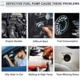 thumbnail image 7 of Electric Fuel Pump Assembly for Ford Edge 2011-2015 for Lincoln MKX 2011-2014 3.5L 3.7L Fuel Filter Pump Module with Inlet Strainer No.BT4Z9H307C, 7 of 7
