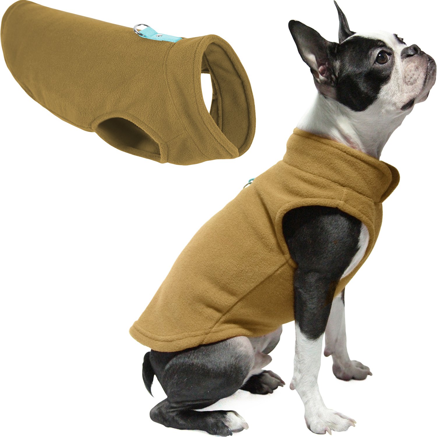 tactical dog sweater