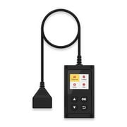 THINKCAR OBD2 Scanner, THINKOBD20 Automotive Code Reader for Check Engine Light with Live Data, DTC Lookup, Emission Test, O2 Sensor, I/M Readiness Scan Tool for OBDII Cars After 1996[Upgrade Version]