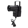 thumbnail image 4 of RGB LED Spot Light Voice Control Portable Ambient Party Bar RGB Stage Light US Plug AC90‑240V, 4 of 22