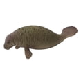 thumbnail image 2 of FIGURAS de MARINOS RESLISTICOS - Incluyendo , Gran , , Morsa, Tortuga , León Marino, 10 Manatí Baoblaze Juguetes marinos de animales, 2 of 8