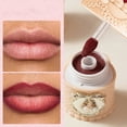 thumbnail image 5 of D Strawberry Cake Matte Lip Cream For Velvet Soft Focus Finish 5Ml, 5 of 9