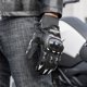 thumbnail image 4 of Guantes de motociclista Rider Antideslizante Anti-caída Transpirable Al aire libre Guantes BSDDP Guantes de montar, 4 of 7