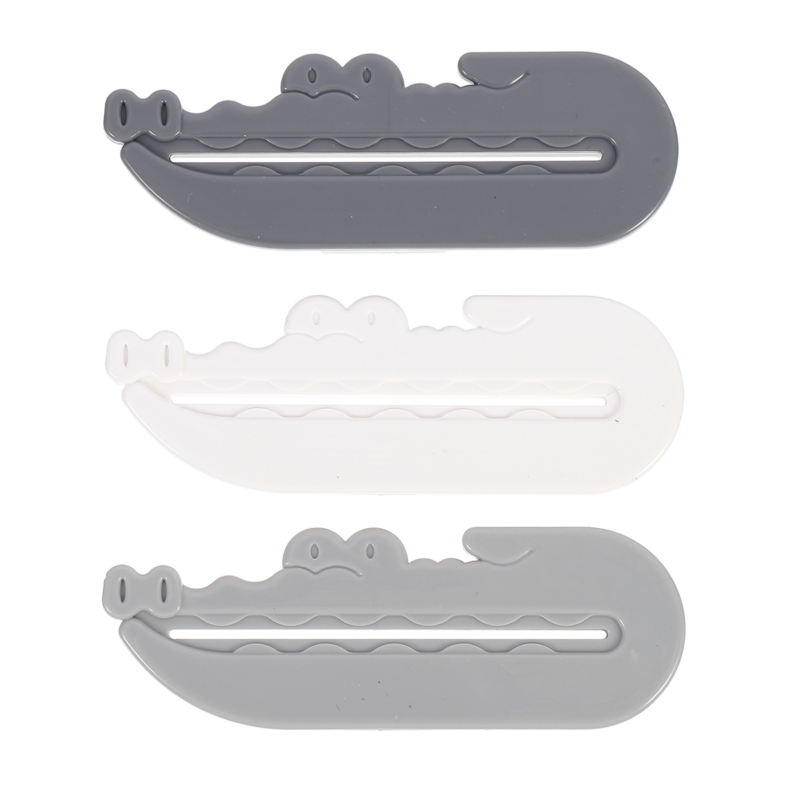 Squeezer Toothpaste Tube Tooth Rolling Toothbrush Squeeze Pastetooth