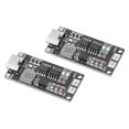 thumbnail image 2 of HUGFEGWE 2pcs Battery Charger Modules, 4S Type C to 16.8V Boost Lithium Battery Charger Board with Function for Battery Charger (2A) CA919-165751, 2 of 9