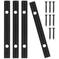 thumbnail image 1 of 1 Set Professional Guitar String Retainer Bars Headstock String Rods String Tension Bars, 1 of 9