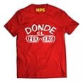 thumbnail image 1 of Playera Donde El Ferxxo, 1 of 1