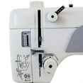 Janome 1600PQC High Speed Sewing & Quilting Machine
