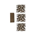 thumbnail image 1 of Portavasos de madera líneas Kanija Diseño líneas, 1 of 1