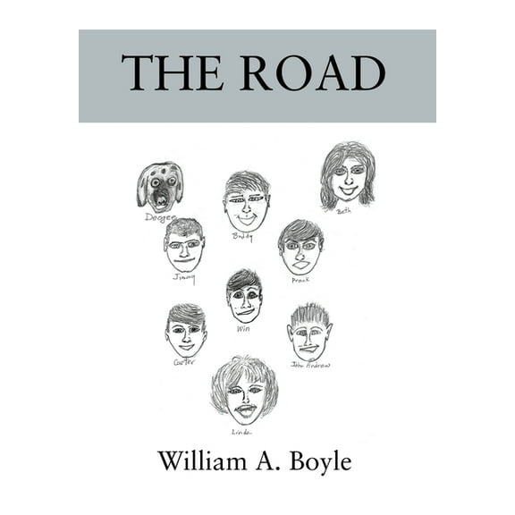 The Road, (Hardcover)