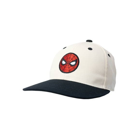 SpiderMan Boys Baseball Hat
