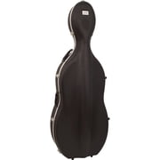 Bellafina ABS Cello Case with Wheels