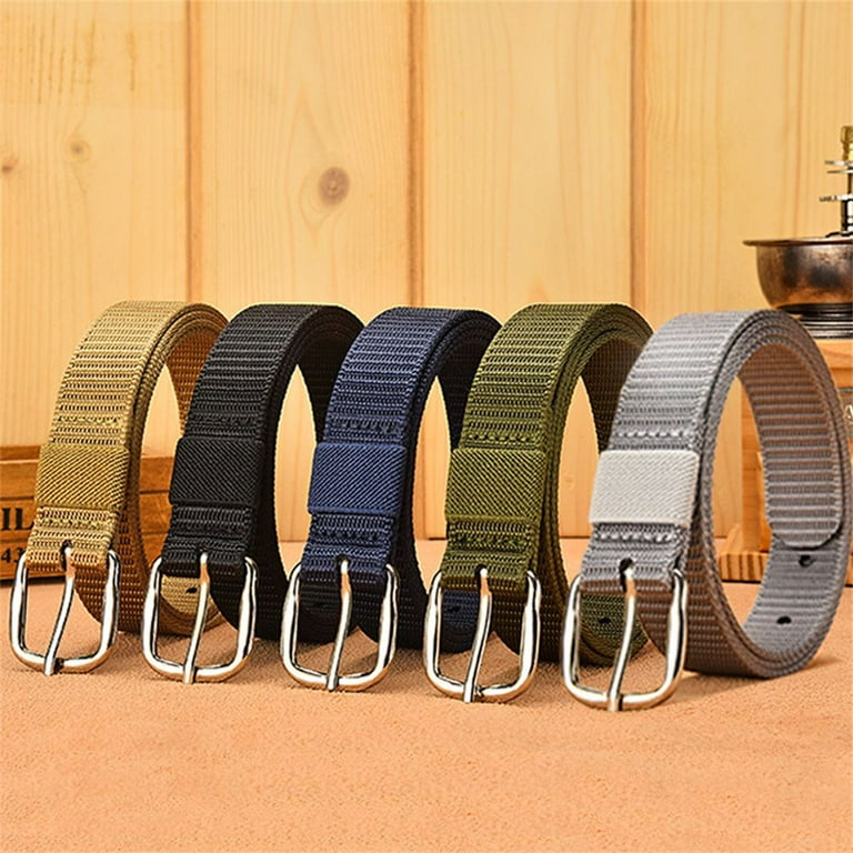 METAL STRETCH BELT