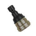 thumbnail image 3 of Front Suspension Ball Joint For Polaris 7081924 7081665 7081859 7081991 7082507, 3 of 5