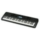 thumbnail image 3 of Teclado Digital Yamaha Color Negro Modelo PSRE383 Yamaha PSRE373SPA, 3 of 5