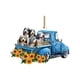 thumbnail image 1 of Acrílico coche cachorro colgante autopartes llave colgante mochila colgante pequeño animal Wmkox8yii fhajkh1547, 1 of 1