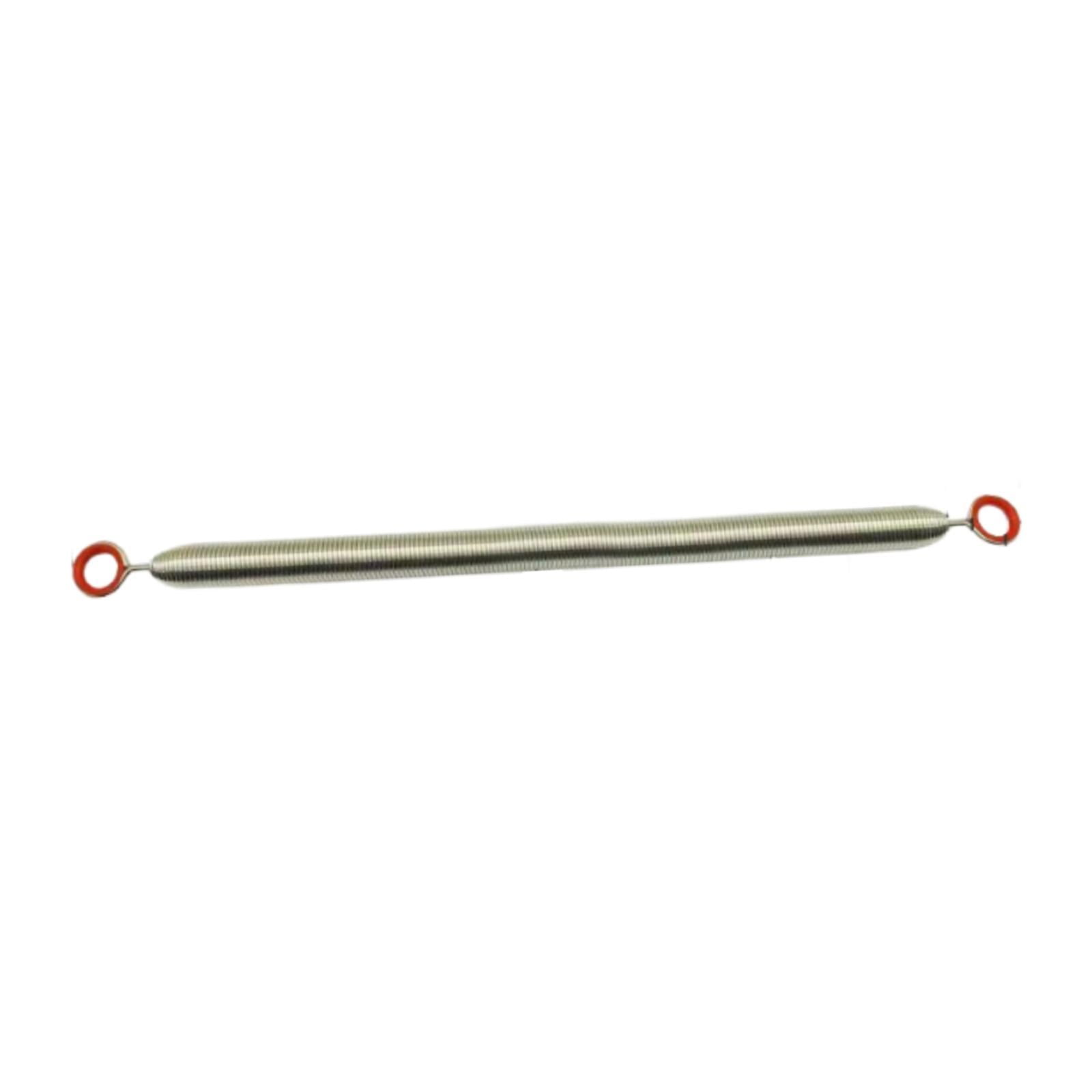 Pilates Reformer Spring Resistance Spring Exercise Accessories Heavy Duty Metal for High Bed Pilates Machines