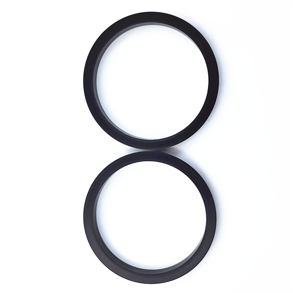 Phyun 2pcs Pivot Bushing For Ultrex Fortrex Riptide Maxxum Motors