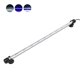 thumbnail image 3 of Acuario impermeable regulable luz LED pecera 3 modos de luz luz sumergible 100-240VATL-57A enchufe UE 100-240V, 3 of 5
