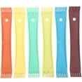thumbnail image 1 of 6pcs Air Conditioner Fin Combs Air Conditioner Fin Combing Tools Radiator Cleaning Tools, 1 of 6