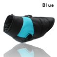 thumbnail image 1 of Waterproof Pet Dog Puppy Vest Jacket Winter Warm Dog Clothes Pet Padded Vest Zipper Jacket Coat For Small Medium Large Dogs ShopWise Round, 1 of 10