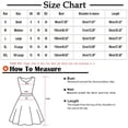 thumbnail image 2 of Chemises à Manches Courtes pour Femmes Robe T-Shirt d'Été Décontractée pour Femmes Tunique Ample à Manches Courtes avec Poches pour Femmes Robe d'Été Ample pour Femmes Robe T-Shirt Femme, 2 of 8