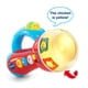 thumbnail image 2 of Linterna de color Vtech VTECH SPIN & AMP; Aprende, 2 of 7