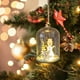 thumbnail image 4 of Decoraciones de Árbol de Navidad Colgante Lámpara de Bola de Color Accesorios de Iluminación de Vacaciones Colgante de Árbol de Navidad Conjunto Completo de Decoraciones para el Hogar, 4 of 6