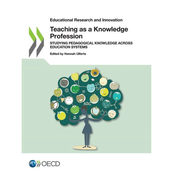 Teaching as a Knowledge Profession, (Paperback)