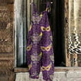 mardi gras romper