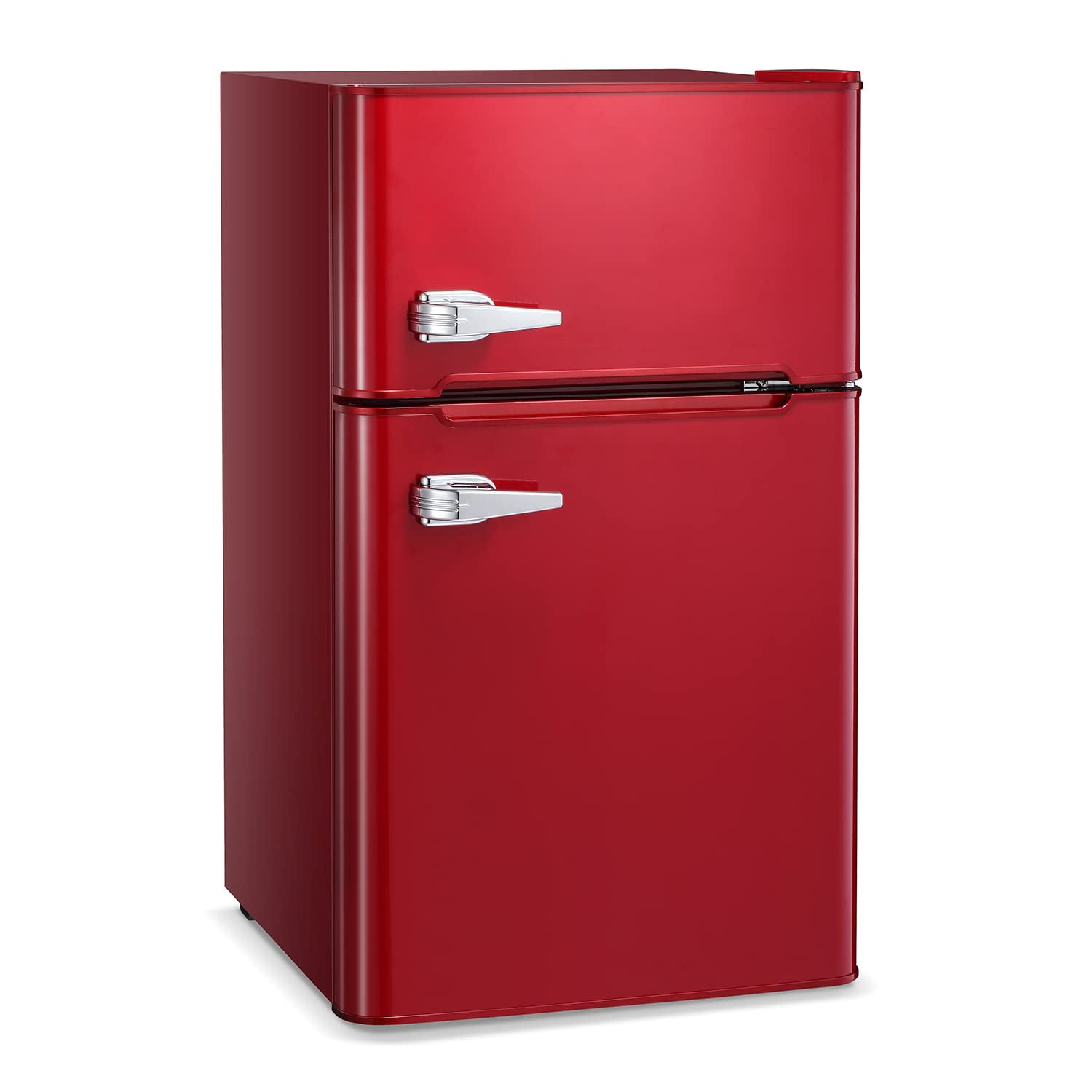 kismile compact refrigerator