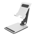 thumbnail image 1 of Desktop Phone Holder Aluminum Tablet Bracket for Stable Phone Support, 1 of 5