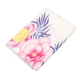 thumbnail image 1 of Manta De Hito Mensual Para Bebé, Manta Mensual Lavable Para Recién Nacido Con Estampado De Flores, Suave E Innovadora Para Accesorios De Fotografía, 1 of 7