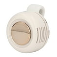 thumbnail image 3 of Small Whirlwind Fan,MF019 USB Rechargeable Portable Mini Fan Portable Snap Fan Modern Innovation, 3 of 14